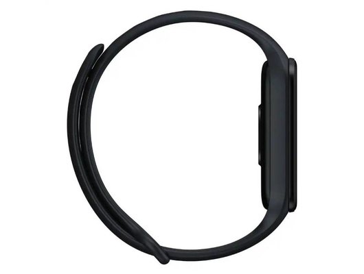 Фитнес-браслет XIAOMI SMART BAND 8 ACTIVE BLACK (M2302B1/BHR7422GL)